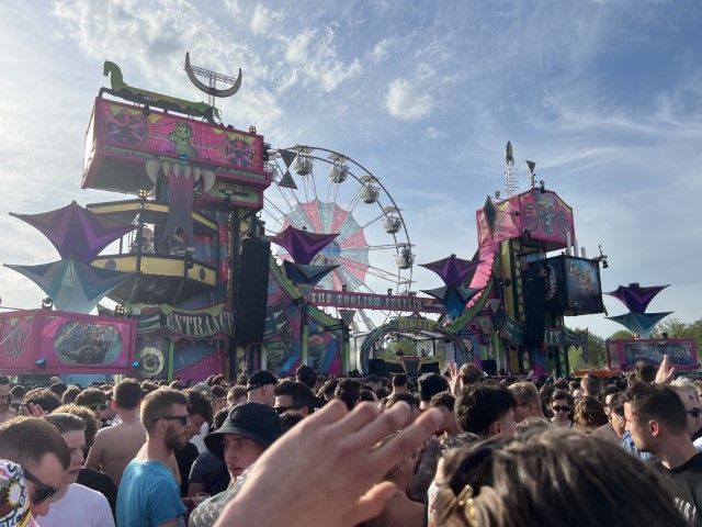 Festival 1